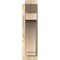 Ekena Millwork Imperial Slat Rough Sawn Outlooker, Douglas Fir, 6"W x 18"D x 22"H OUT06X18X22IMP06RDF - alternate 4